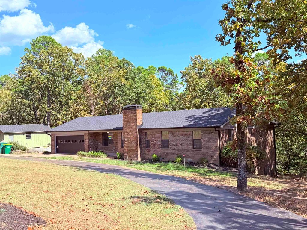 16411 Lone Pine, North Little Rock, AR 72118
