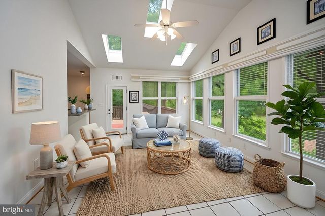 5501 HICKORY TREE LN, Mineral, VA 23117