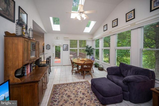 5501 HICKORY TREE LN, Mineral, VA 23117
