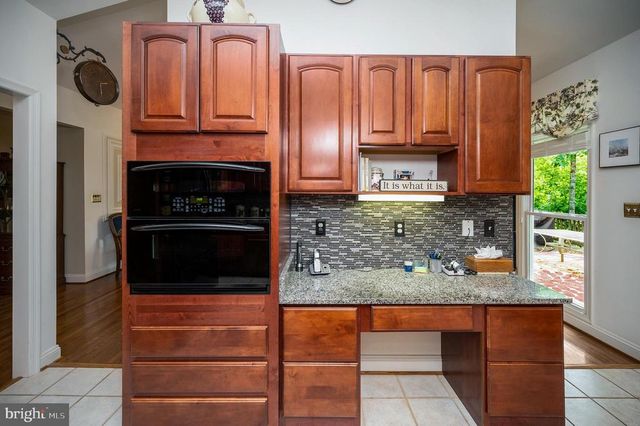 5501 HICKORY TREE LN, Mineral, VA 23117