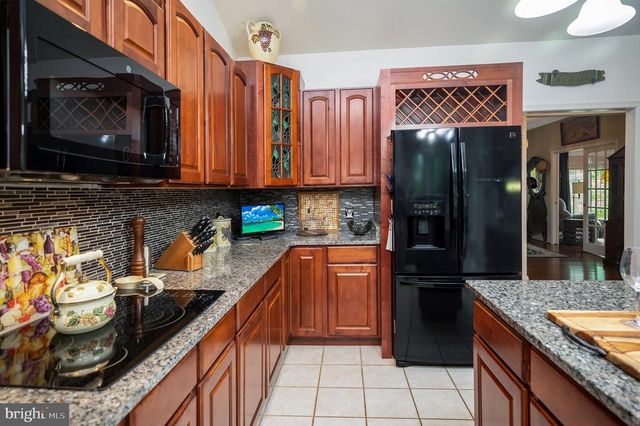 5501 HICKORY TREE LN, Mineral, VA 23117