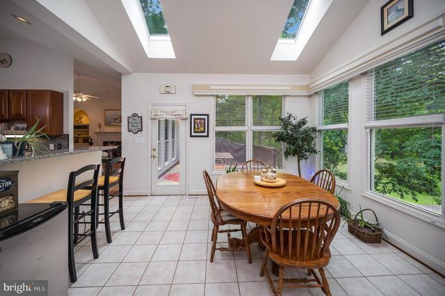5501 HICKORY TREE LN, Mineral, VA 23117
