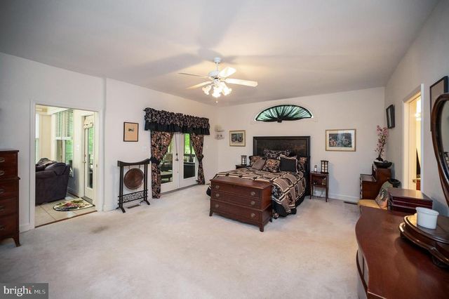 5501 HICKORY TREE LN, Mineral, VA 23117
