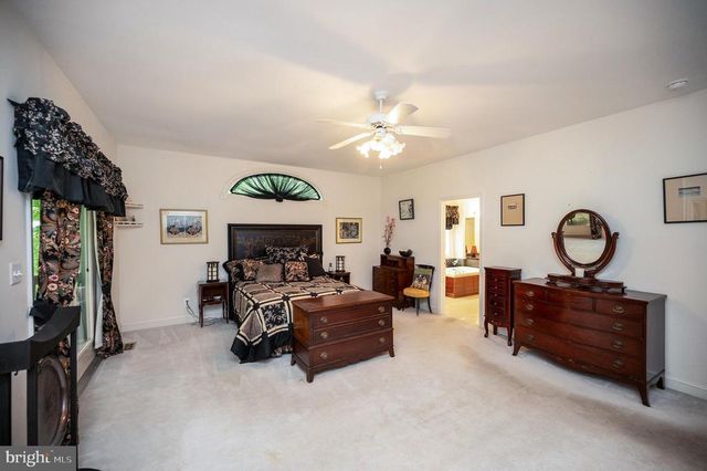 5501 HICKORY TREE LN, Mineral, VA 23117