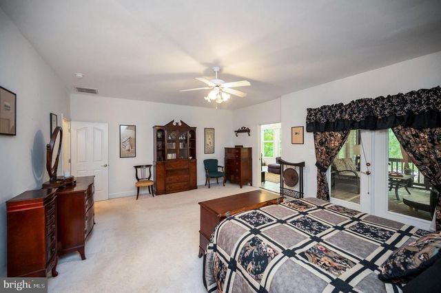 5501 HICKORY TREE LN, Mineral, VA 23117
