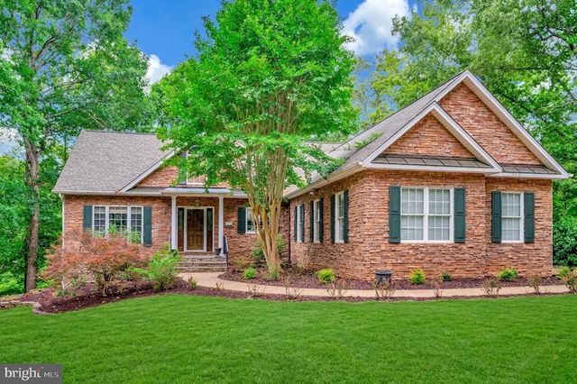 5501 HICKORY TREE LN, Mineral, VA 23117