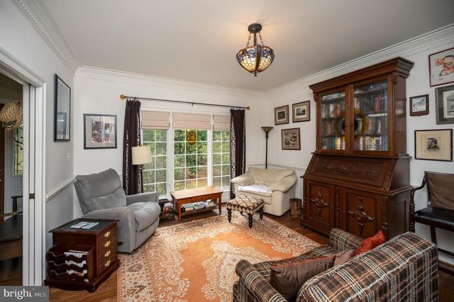 5501 HICKORY TREE LN, Mineral, VA 23117
