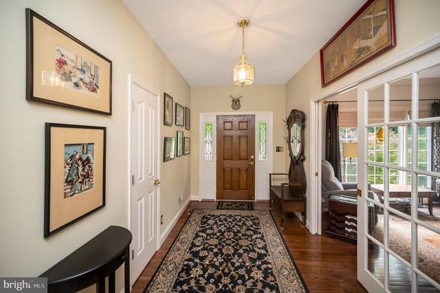 5501 HICKORY TREE LN, Mineral, VA 23117