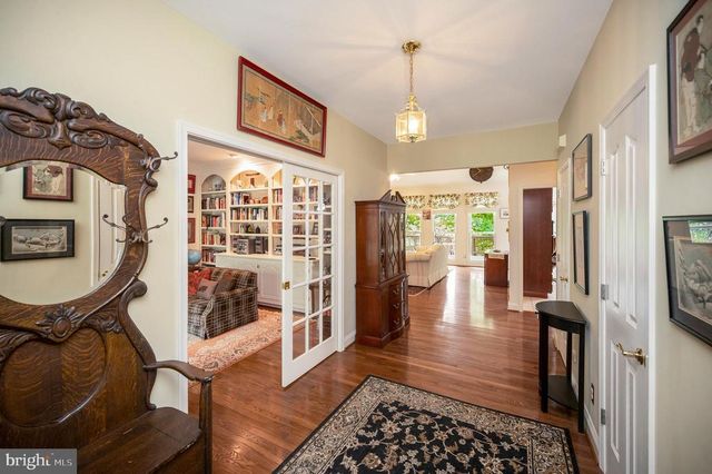 5501 HICKORY TREE LN, Mineral, VA 23117