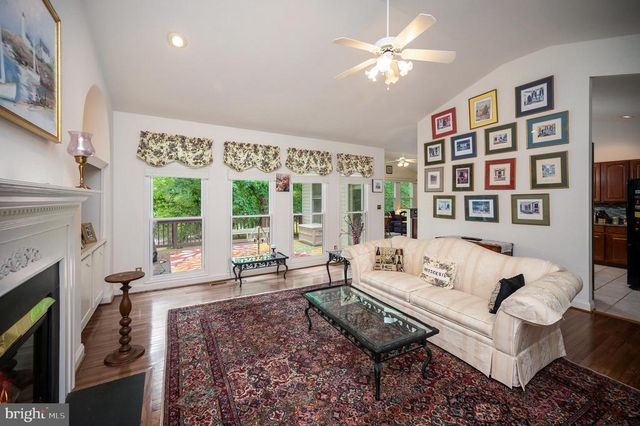 5501 HICKORY TREE LN, Mineral, VA 23117