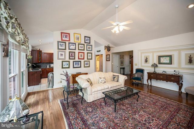 5501 HICKORY TREE LN, Mineral, VA 23117
