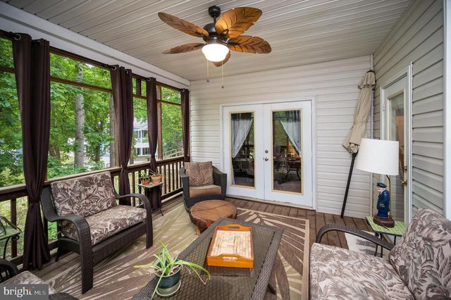 5501 HICKORY TREE LN, Mineral, VA 23117