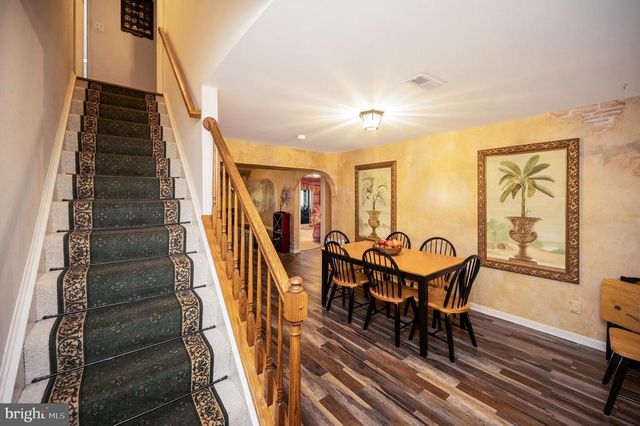 5501 HICKORY TREE LN, Mineral, VA 23117
