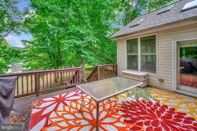 5501 HICKORY TREE LN, Mineral, VA 23117