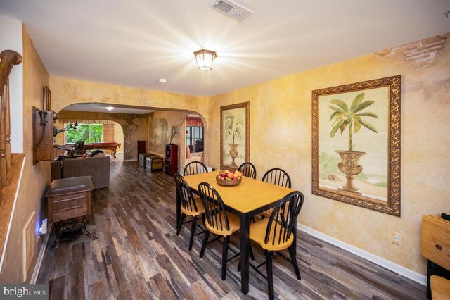 5501 HICKORY TREE LN, Mineral, VA 23117