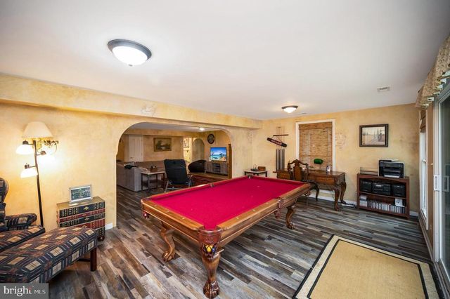5501 HICKORY TREE LN, Mineral, VA 23117