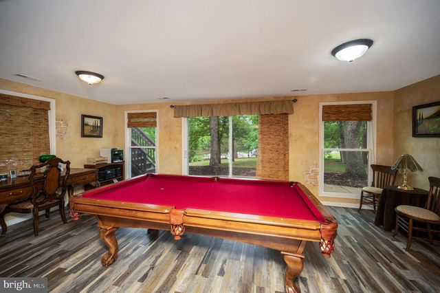 5501 HICKORY TREE LN, Mineral, VA 23117
