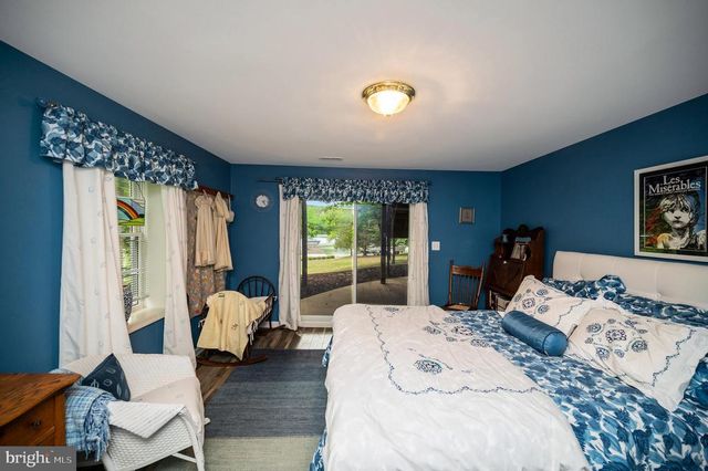 5501 HICKORY TREE LN, Mineral, VA 23117