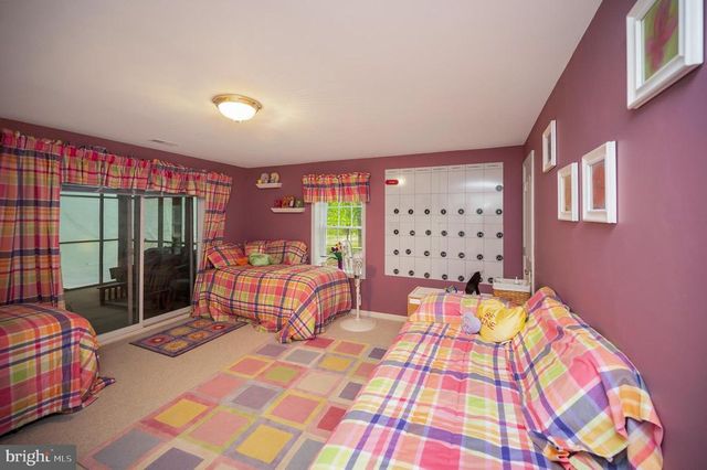 5501 HICKORY TREE LN, Mineral, VA 23117