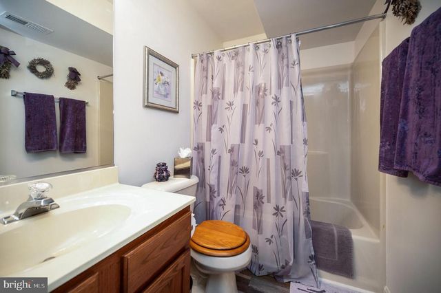 5501 HICKORY TREE LN, Mineral, VA 23117