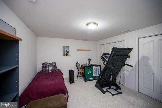 5501 HICKORY TREE LN, Mineral, VA 23117