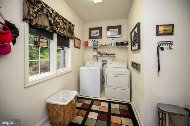 5501 HICKORY TREE LN, Mineral, VA 23117