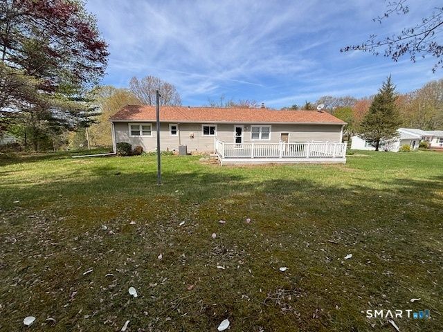 42 Wendy Road, Trumbull, CT 06611