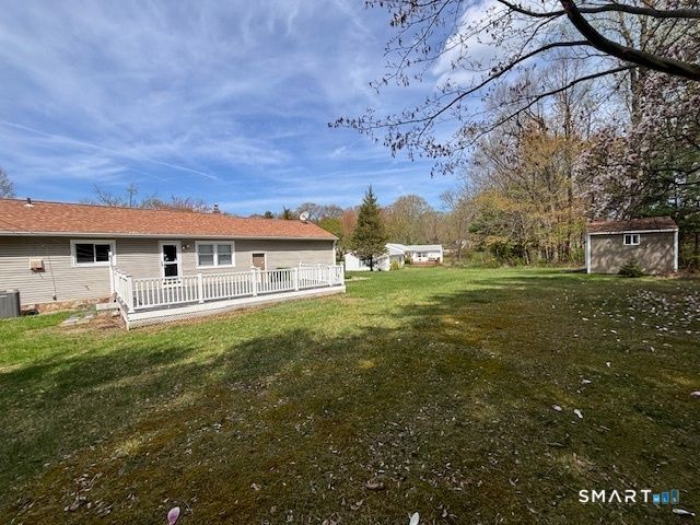 42 Wendy Road, Trumbull, CT 06611