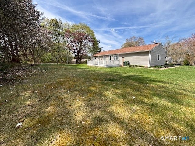 42 Wendy Road, Trumbull, CT 06611