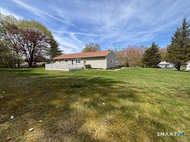 42 Wendy Road, Trumbull, CT 06611