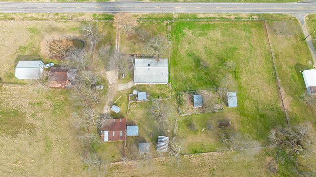 4411 Fm-100, Honey Grove, TX 75446