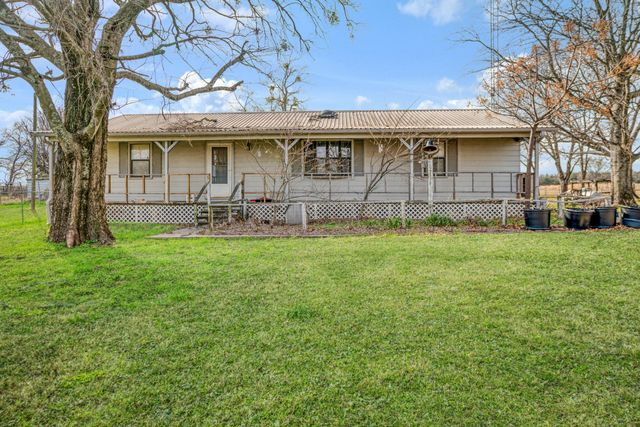 4411 Fm-100, Honey Grove, TX 75446