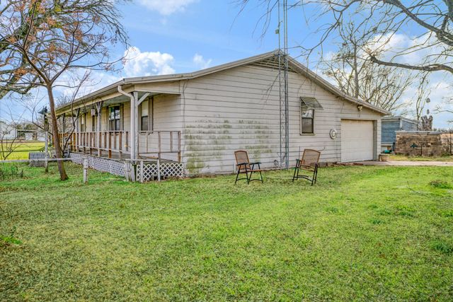 4411 Fm-100, Honey Grove, TX 75446