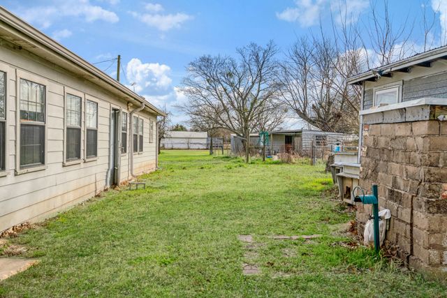 4411 Fm-100, Honey Grove, TX 75446