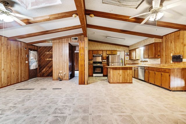 4411 Fm-100, Honey Grove, TX 75446