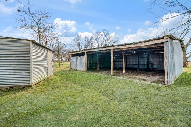 4411 Fm-100, Honey Grove, TX 75446