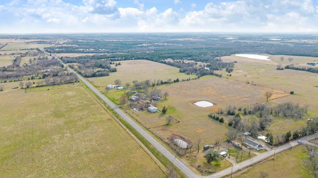 4411 Fm-100, Honey Grove, TX 75446