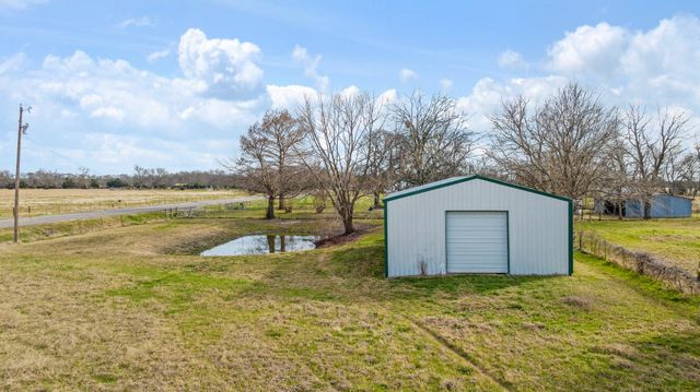 4411 Fm-100, Honey Grove, TX 75446