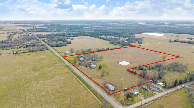 4411 Fm-100, Honey Grove, TX 75446