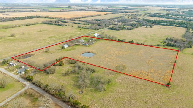 4411 Fm-100, Honey Grove, TX 75446