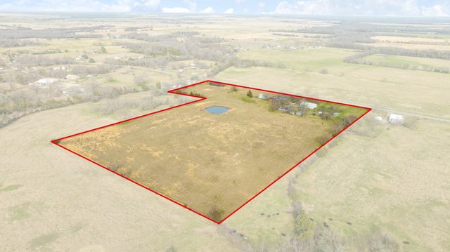 4411 Fm-100, Honey Grove, TX 75446