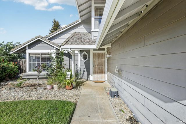 2950 Gammon Ct, Fairfield, CA 94533