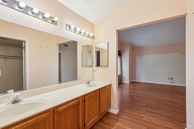 2950 Gammon Ct, Fairfield, CA 94533