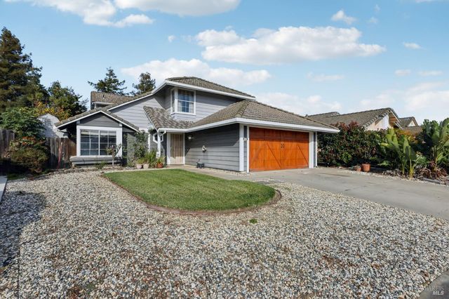 2950 Gammon Ct, Fairfield, CA 94533