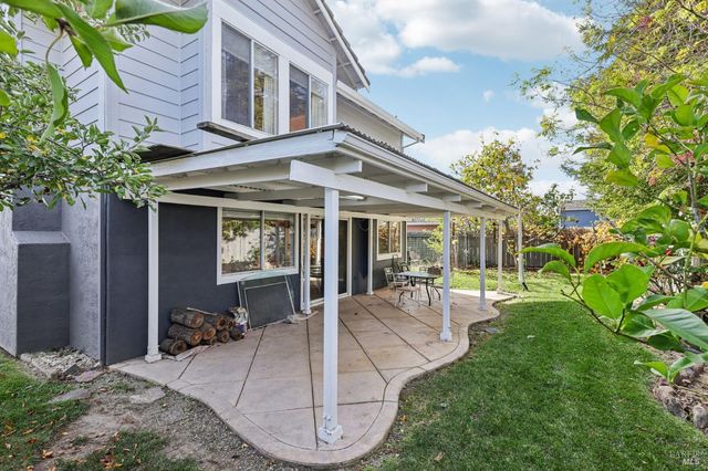 2950 Gammon Ct, Fairfield, CA 94533