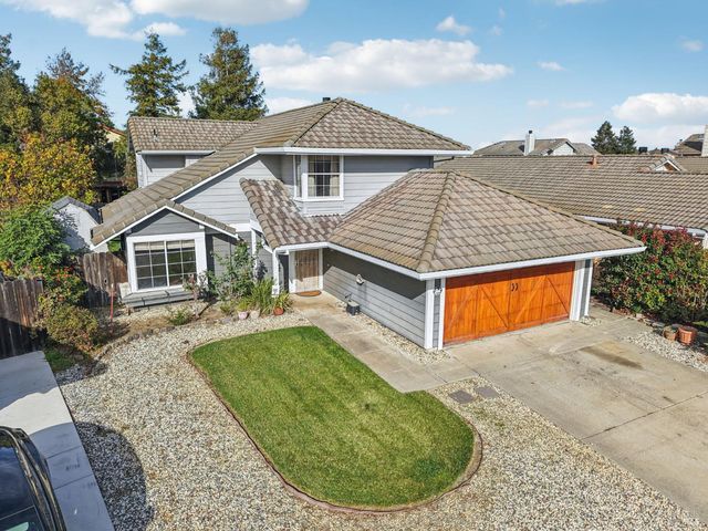 2950 Gammon Ct, Fairfield, CA 94533