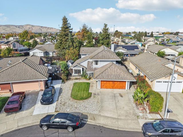 2950 Gammon Ct, Fairfield, CA 94533