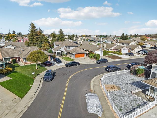 2950 Gammon Ct, Fairfield, CA 94533