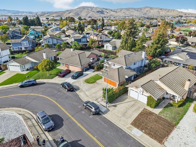 2950 Gammon Ct, Fairfield, CA 94533