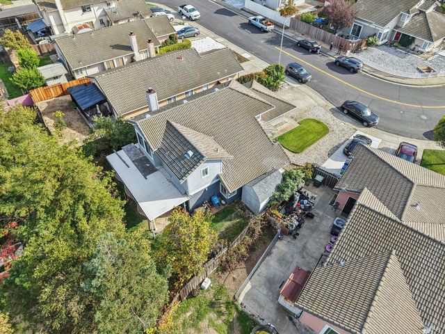 2950 Gammon Ct, Fairfield, CA 94533